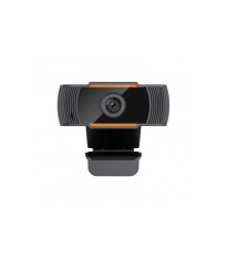 Camera web Well 1080p cu microfon foto