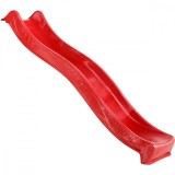 Cumpara ieftin Tobogan KBT S-Line, Rosu, 2.9 m