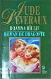 Jude Deveraux - Doamna raului
