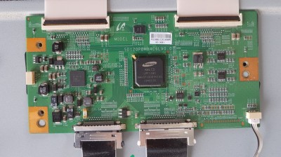 sd120pbmb4c6lv0.0 40&amp;quot; LTA400HL10 T-CON foto