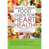 Quick Check Food Guide for Heart Health