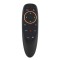 Telecomanda Airmouse G10 Wireless, Senzor Gravitational, Google Assistant, Voice Search, Mac/Windows/Android/Linux/Raspbian