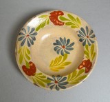 Veche farfurie de perete Transilvania