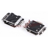 Conector alimentare Samsung S5690 Galaxy Xcover / conector 7 pini