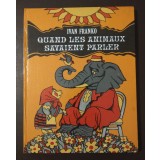 Ivan Franko - Quand les animaux savaient parler