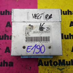 Calculator ecu Opel Vectra A (1988-1995) 16172039 BJRZ. Cod articol: E190