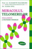 Miracolul telomerilor, 2017