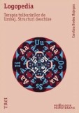 Cumpara ieftin Logopedia. Terapia tulburarilor de limbaj. Structuri deschise/Carolina Bodea Hategan, Trei