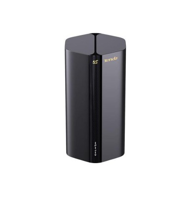ROUTER Tenda 5G03, 5G | 802.11ax | Wifi 6 | AX 1800; Porturi LAN x 2 Gigabit; | Antena 8 interne, 2 interne WIFI, 2 porturi TS-9 | CPU 7nm Quad Core 2 foto