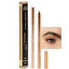 Creion-gel de ochi, Global Fashion, 07, golden