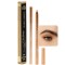 Creion-gel de ochi, Global Fashion, 07, golden