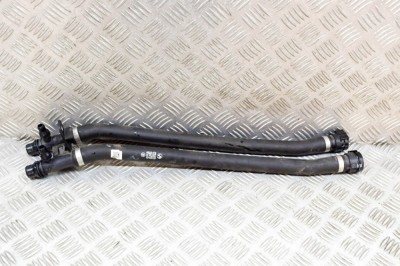 Furtun de lichid de răcire BMW iX3 G08 2021 OEM: 8743374 | 21326989 foto