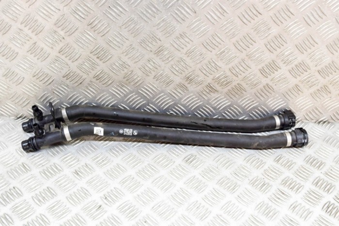 Furtun de lichid de răcire BMW iX3 G08 2021 OEM: 8743374 | 21326989