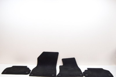Set covorașe AUDI Q5 FY 2017 OEM: 80C863691,80A864450A | 11526451 foto