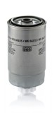 Filtru combustibil Mann-Filter WK842/15