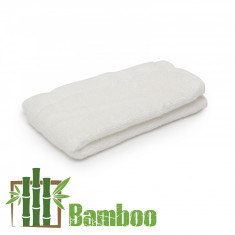 Laveta cu microfibre bambus pt. curatit - 25 x 25 cm foto