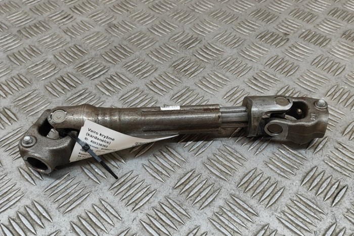 Articulație coloana de direcție AUDI A1 Sportback GBA 2023 OEM: 2Q2423961B,A0060104C 26338362