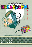 Breakdowns | Art Spiegelman