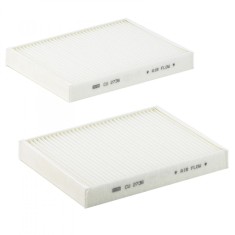 Set Filtre habitaclu Mann pentru Alpina B10, D10, BMW 5