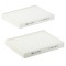 Set Filtre habitaclu Mann pentru Alpina B10, D10, BMW 5