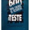 Dinu Constantin Nodit - 600 de teste pentru concursul de rezidentiat (Editia: 1996)