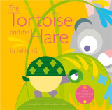 Tortoise and the Hare | Alison Ritchie, Templar Publishing