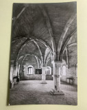 Carte poștală Iasi-Manastirea Cetatuia