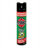 Spray anti gandaci si furnici Protect 400 ml