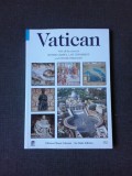 VATICAN - SONIA GALLICO (GHID, TEXT IN LIMBA ENGLEZA)