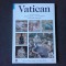 VATICAN - SONIA GALLICO (GHID, TEXT IN LIMBA ENGLEZA)