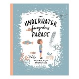 Underwater Fancy-Dress Parade