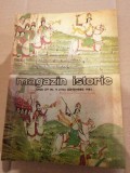 Magazin Istoric - Anul XV, Nr. 9 ( 174 ) Septembrie 1981