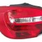 Stop spate lampa Mercedes Clasa A (W176), 06.12-, spate, omologare ECE, fara suport bec, 1769060100; A1769060100, Stanga