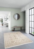 COVOR BELGIAN RE-BORN 21713 CREM - 80x150 cm