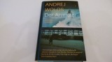 Der Animator - Andrej Wolos