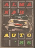 Almanah Auto 1986