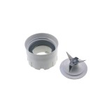 Lamă pentru blender De'Longhi KW354619 Ariete KENWOOD Original