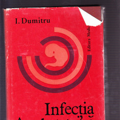 INFECTIA IN OBSTRETICA