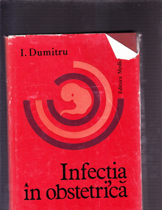 INFECTIA IN OBSTRETICA