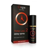 Spray Intarziere Ejaculare Orgie - Time Lag 2, 10ml