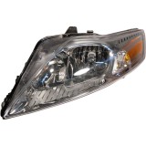 Far Ford Mondeo 4 (Ba7) 03.2007-02.2015; Visteon 2020101069, parte montare : Stanga, Halogen