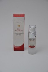 GEL CU EXTRACT DIN MELC 30ML foto