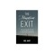 The Magnificent Exit: Mastering the Art of Leadership Transitions