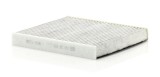 MANN-FILTER CUK 26 009 Filtru, aer habitaclu