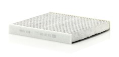 MANN-FILTER CUK 26 009 Filtru, aer habitaclu