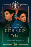 Critical Role: Vox Machina--Kith &amp; Kin