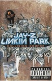 Jay-Z / Linkin Park - Collision Course, Caseta audio