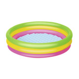 Piscina Gonflabila Bestway pentru Copii - 102&times;25 cm