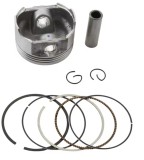 Kit piston Honda sh 150 58mm