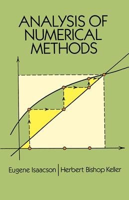 Analysis of Numerical Methods foto